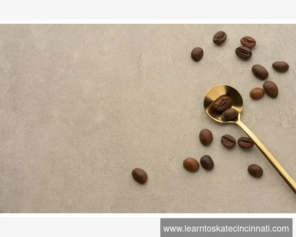 亲手做一杯柔和拿铁咖啡的简单方法